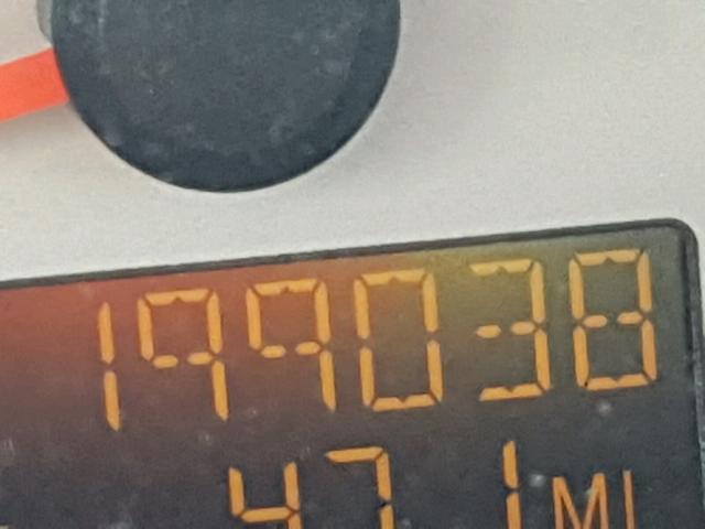 1G8AL54F35Z117298 - 2005 SATURN ION LEVEL Ağ foto 8