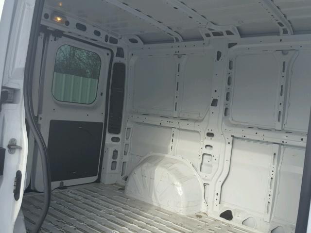 3C6TRVNG4GE125002 - 2016 RAM PROMASTER 白色 照片 6