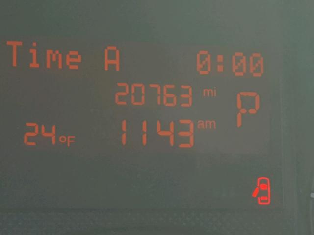 3C6TRVNG4GE125002 - 2016 RAM PROMASTER 白色 照片 8