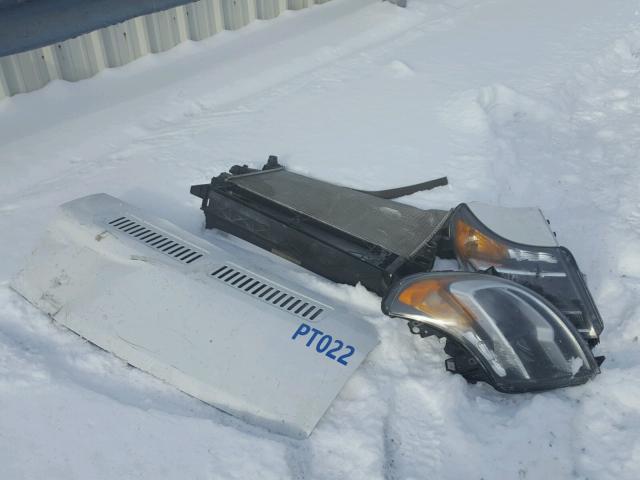 3C6TRVNG4GE125002 - 2016 RAM PROMASTER 白色 照片 9