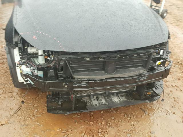 KNAGN4AD0F5091479 - 2015 KIA OPTIMA HYB BLACK photo 9