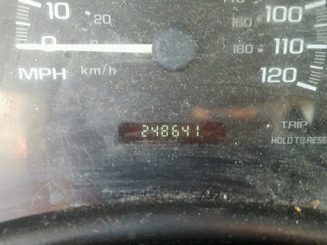 1G1NE52J52M721297 - 2002 CHEVROLET MALIBU LS 白色 照片 8