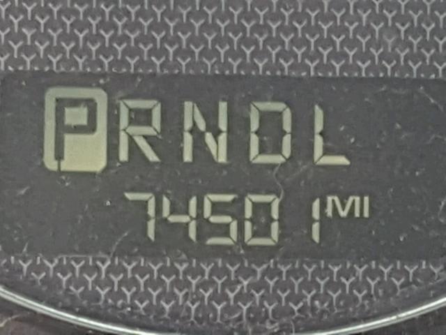 1G1ZT68N37F260863 - 2007 CHEVROLET MALIBU MAX WHITE photo 8