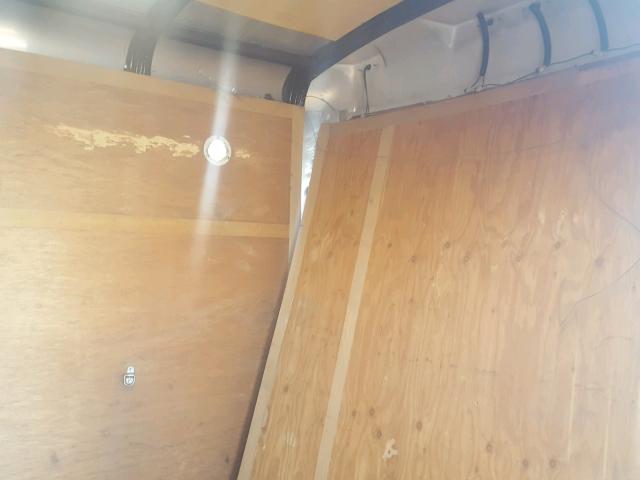 4RACS12127K017011 - 2007 UTILITY TRAILER WHITE photo 6