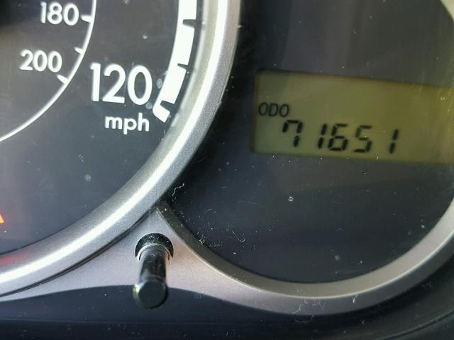 JM1DE1KZ9E0182826 - 2014 MAZDA MAZDA2 SPO 银色 照片 8