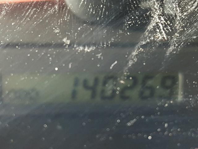 4T1BE30KX4U828368 - 2004 TOYOTA CAMRY LE ვერცხლისფერი ფოტო 8