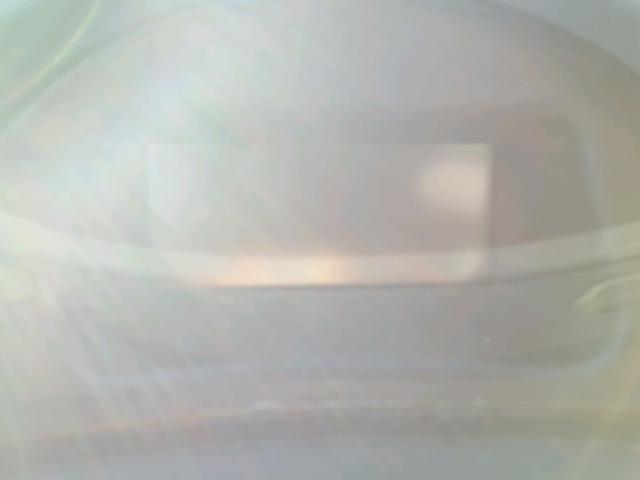 2G2WS522141131436 - 2004 PONTIAC GRAND PRIX ORANGE photo 8