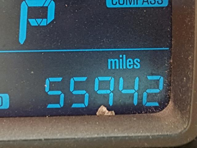 1G1JA5SH4C4114669 - 2012 CHEVROLET SONIC LS 红色 照片 8