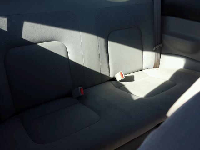 3VWCA21C0XM423857 - 1999 VOLKSWAGEN NEW BEETLE 白色 照片 6