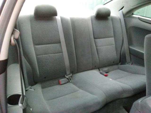 1HGCM72716A002509 - 2006 HONDA ACCORD EX 银色 照片 6