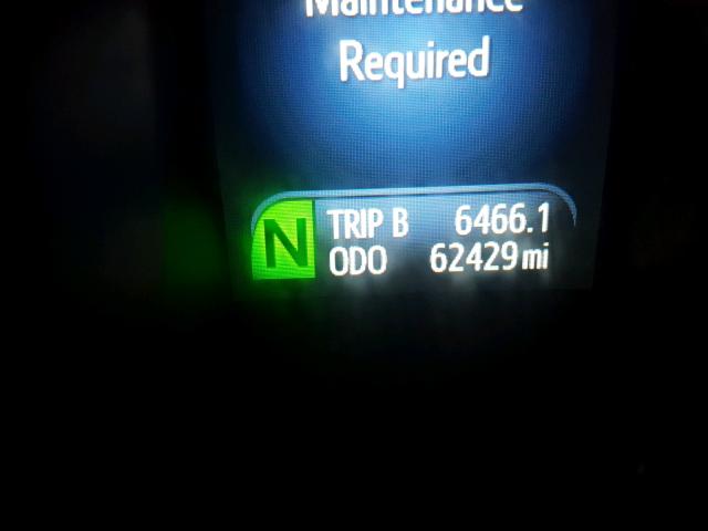 4T1BK1EB6EU101039 - 2014 TOYOTA AVALON BAS Ақ фото 8