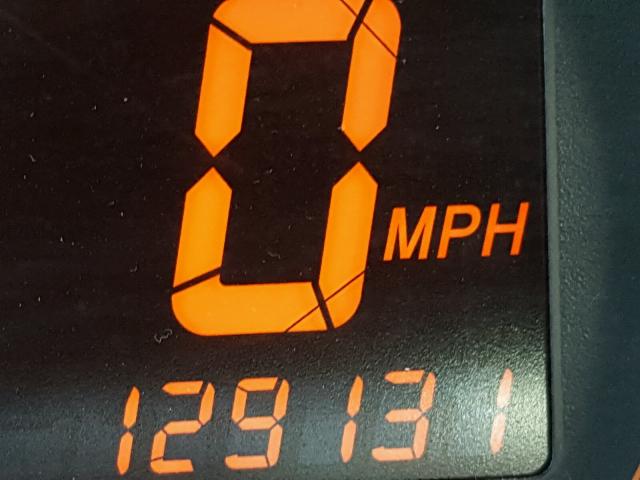 JTLKE50E191068967 - 2009 TOYOTA SCION XB Gümüş foto 8