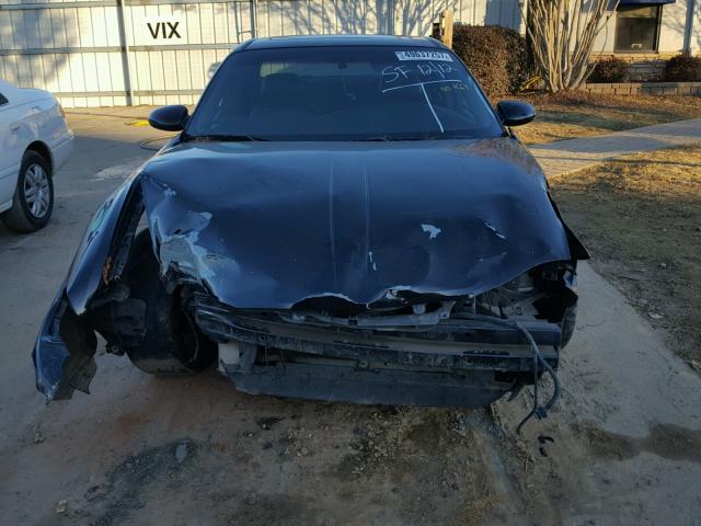 2G1WX12K039291029 - 2003 CHEVROLET MONTE CARL 黑色 照片 7