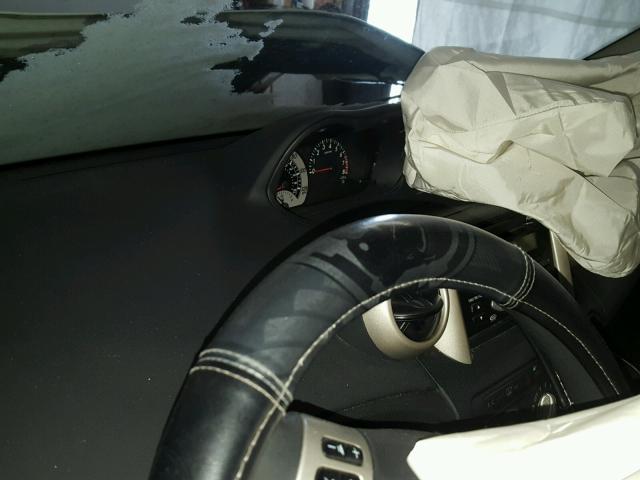 JTKKT604X65017883 - 2006 TOYOTA SCION XA WHITE photo 8