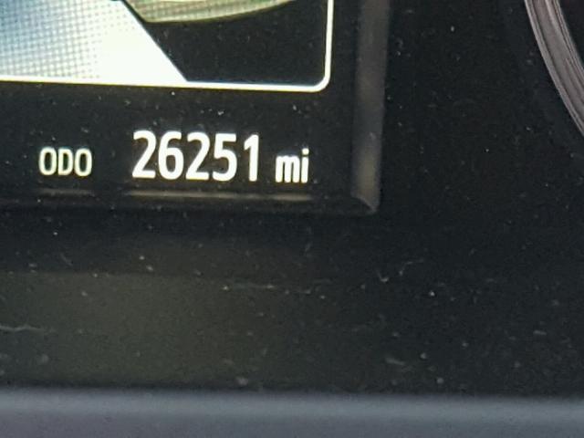 4T1BF1FK6GU507585 - 2016 TOYOTA CAMRY LE 蓝色 照片 8