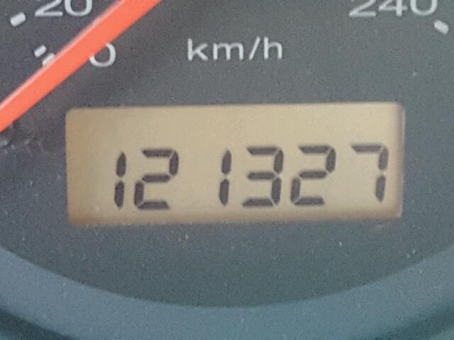 1HGES26791L060800 - 2001 HONDA CIVIC EX ოქროსფერი ფოტო 8