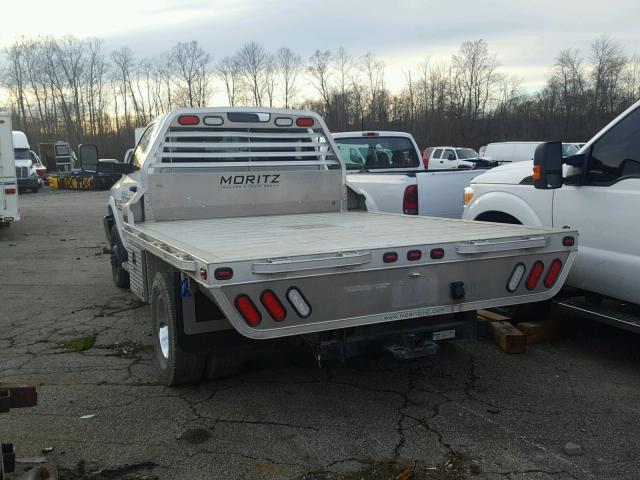 3C7WRTAL4HG508881 - 2017 RAM 3500 WHITE photo 3