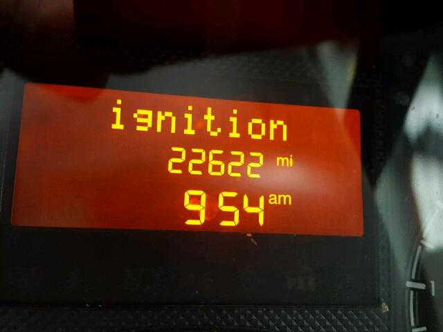 3C6TRVDG2HE514031 - 2017 RAM PROMASTER 白色 照片 8