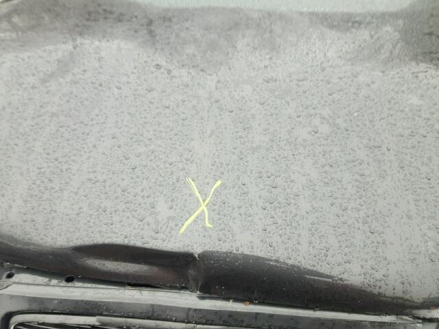 2G4WB52KX31290462 - 2003 BUICK REGAL LS BLACK photo 7