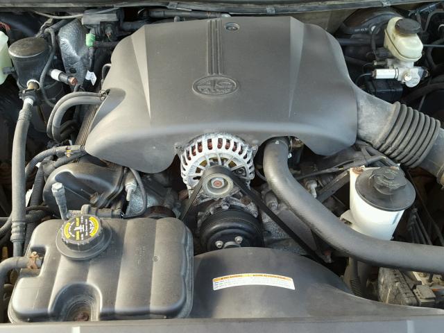 1LNHM82W6XY615957 - 1999 LINCOLN TOWN CAR S GOLD photo 7