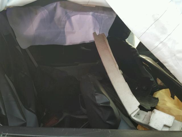 4T4BF1FK7CR200975 - 2012 TOYOTA CAMRY BASE CHARCOAL photo 6