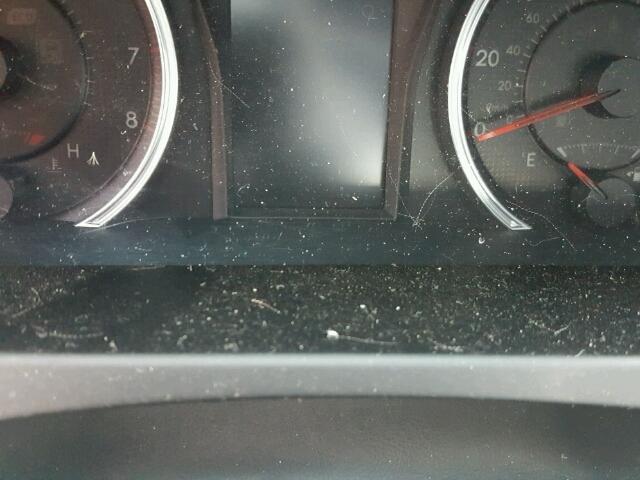 4T1BF1FK0HU392872 - 2017 TOYOTA CAMRY LE 灰色 照片 8