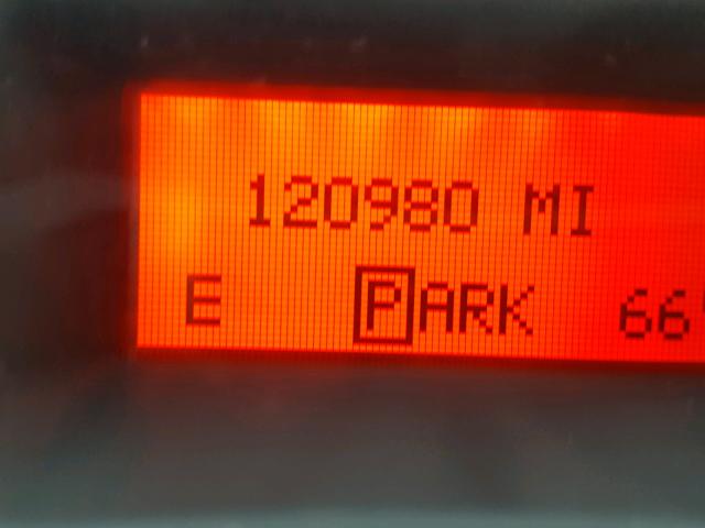 2G2WP552181125011 - 2008 PONTIAC GRAND PRIX SILVER photo 8