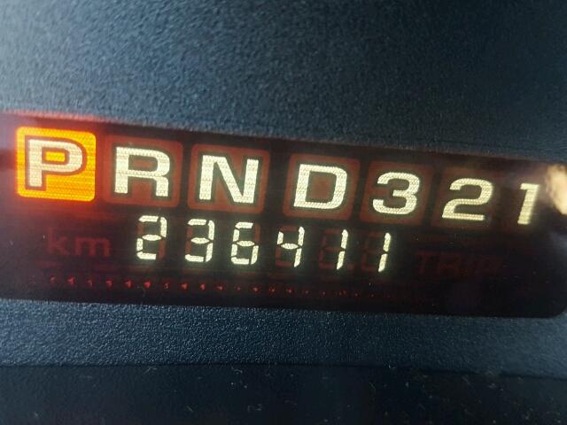 1G1NE52J8Y6270024 - 2000 CHEVROLET MALIBU LS 白色 照片 8