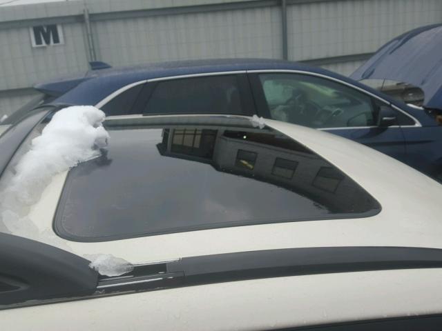 JT6HF10U2Y0156330 - 2000 LEXUS RX 300 WHITE photo 9