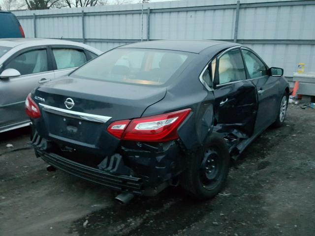 1N4AL3AP3HN333239 - 2017 NISSAN ALTIMA 2.5 BLUE photo 4