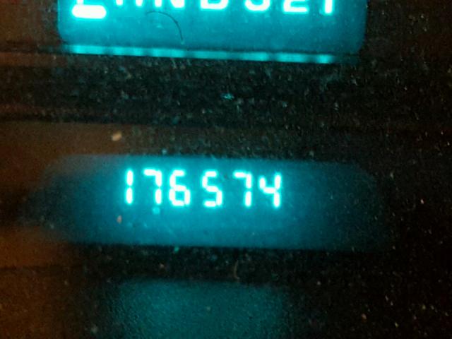 4NUDS13S842102787 - 2004 ISUZU ASCENDER S 白色 照片 8