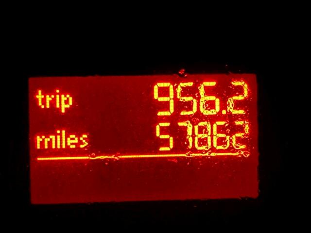 3VWRW31C39M517994 - 2009 VOLKSWAGEN NEW BEETLE 黄色 照片 8