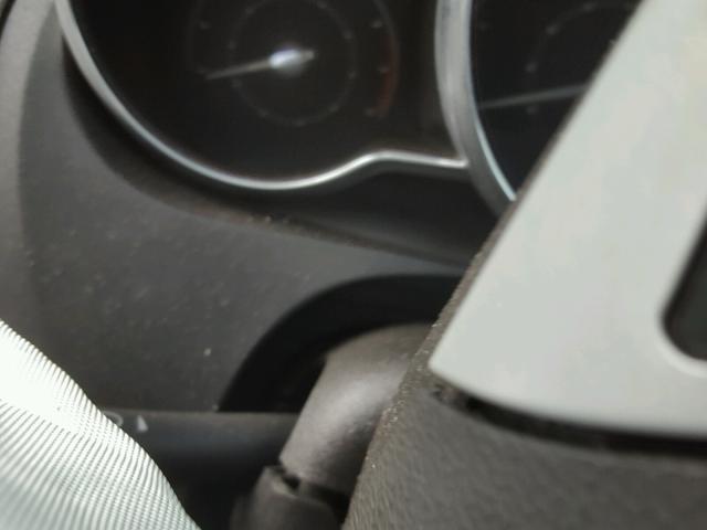 1G1ZC5EU7BF225953 - 2011 CHEVROLET MALIBU 1LT 银色 照片 8