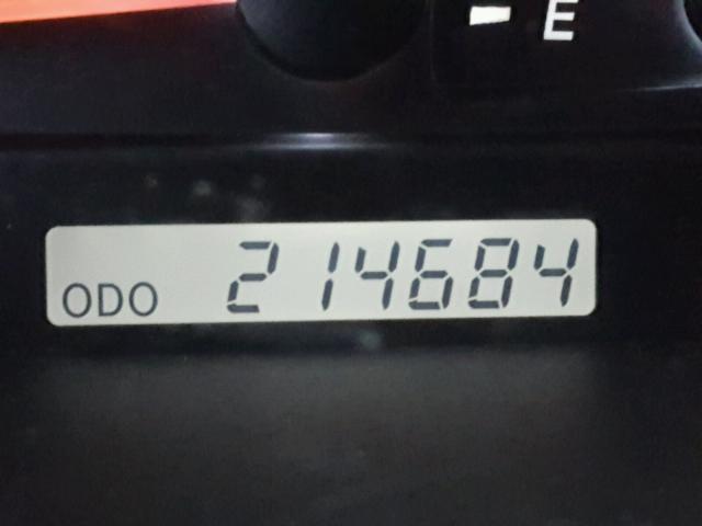 4T1BE32K63U187943 - 2003 TOYOTA CAMRY LE ოქროსფერი ფოტო 8