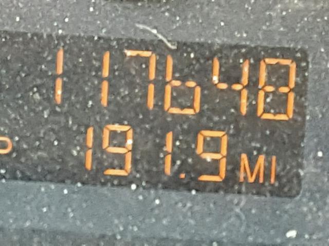 1G8AN15F46Z135795 - 2006 SATURN ION LEVEL RED photo 8