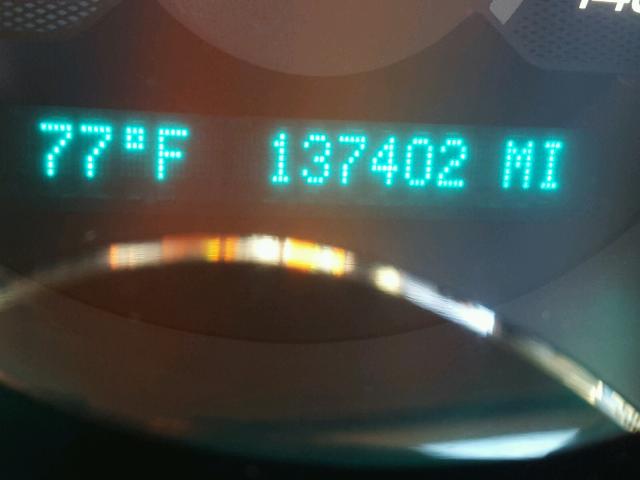 1G1ZC5E09CF151448 - 2012 CHEVROLET MALIBU 1LT 银色 照片 8