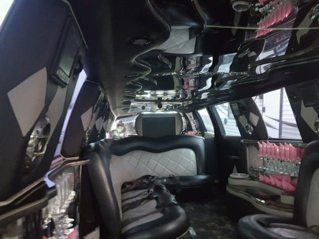 3GYFK66N65G205300 - 2005 CADILLAC ESCALADE E WHITE photo 6