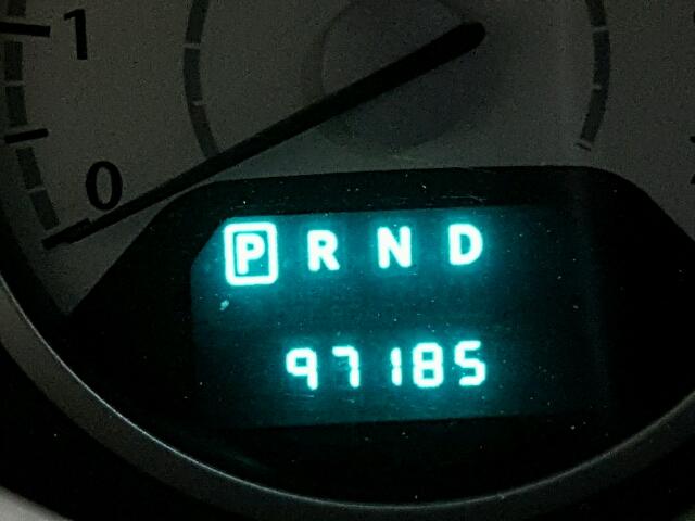 2A4RR5D13AR451566 - 2010 CHRYSLER TOWN & COU WHITE photo 8