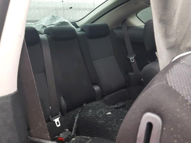 JTKDE167880265332 - 2008 TOYOTA SCION TC 灰色 照片 6