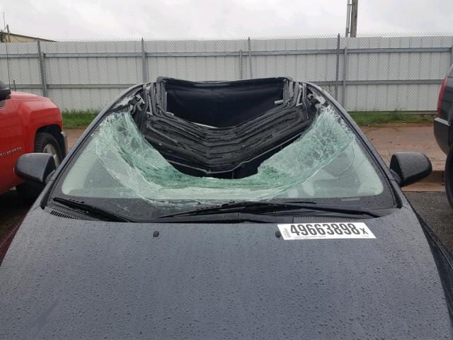 JTKDE167880265332 - 2008 TOYOTA SCION TC 灰色 照片 9