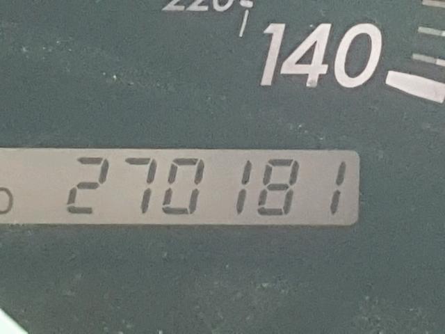 4T1BE32K35U624168 - 2005 TOYOTA CAMRY LE GRAY photo 8