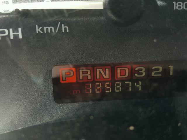 1G1NE52J5Y6220388 - 2000 CHEVROLET MALIBU LS 白色 照片 8