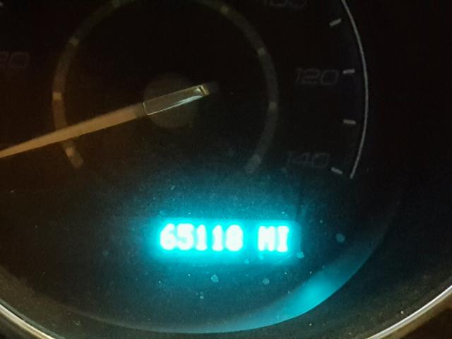 1G1ZC5E09CF358213 - 2012 CHEVROLET MALIBU 1LT GRAY photo 8