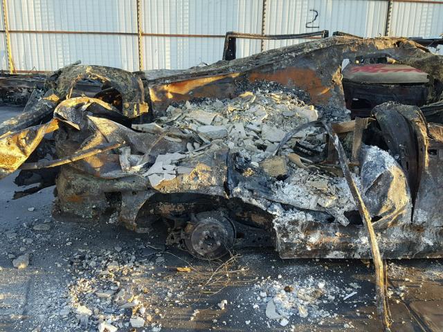 5TDKKRFH4FS043847 - 2015 TOYOTA HIGHLANDER BURN photo 6