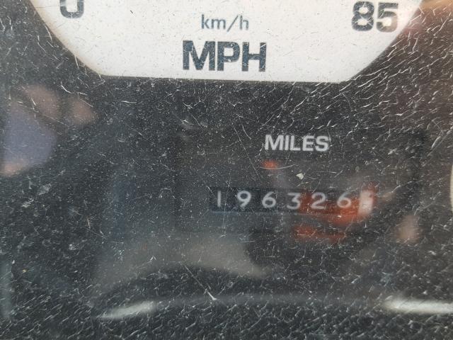 4DRBJAAN93A957145 - 2003 IC CORPORATION 3000 黄色 照片 8