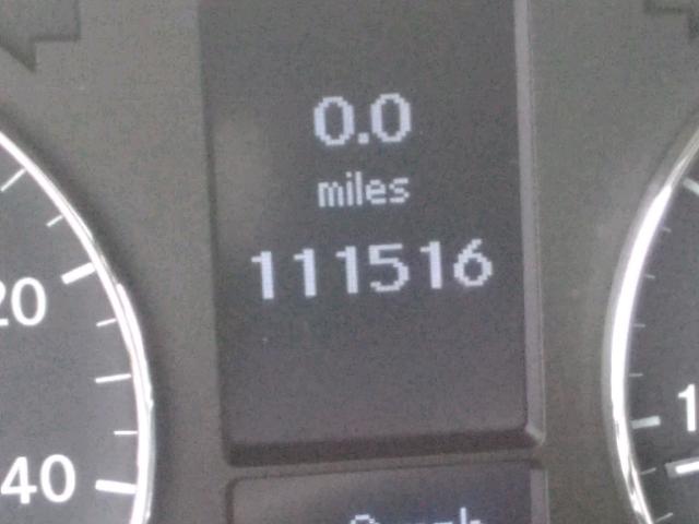 WDBRF92H67F915616 - 2007 MERCEDES-BENZ C 280 4MAT SILVER photo 8