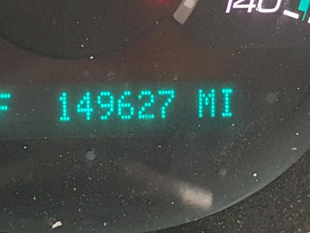 1G1ZB5E06CF303186 - 2012 CHEVROLET MALIBU LS Qara foto 8