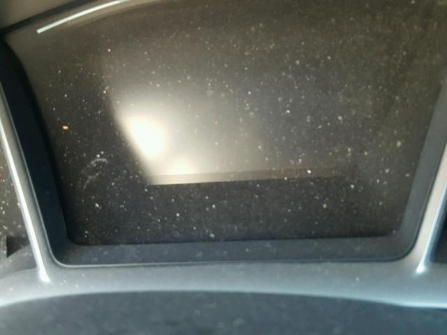 19XFC2F79GE097072 - 2016 HONDA CIVIC EX თეთრი ფოტო 8