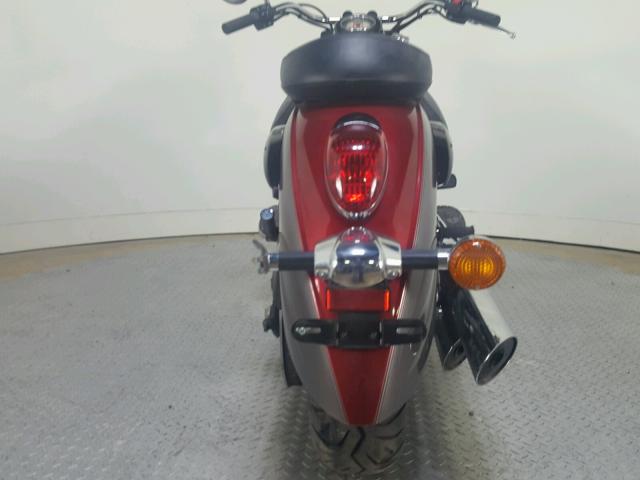 JKAVN2B15GA088437 - 2016 KAWASAKI VN900 B TWO TONE photo 18