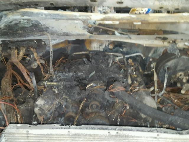 1FTSW2B55AEB42585 - 2010 FORD F250 SUPER BURN photo 7